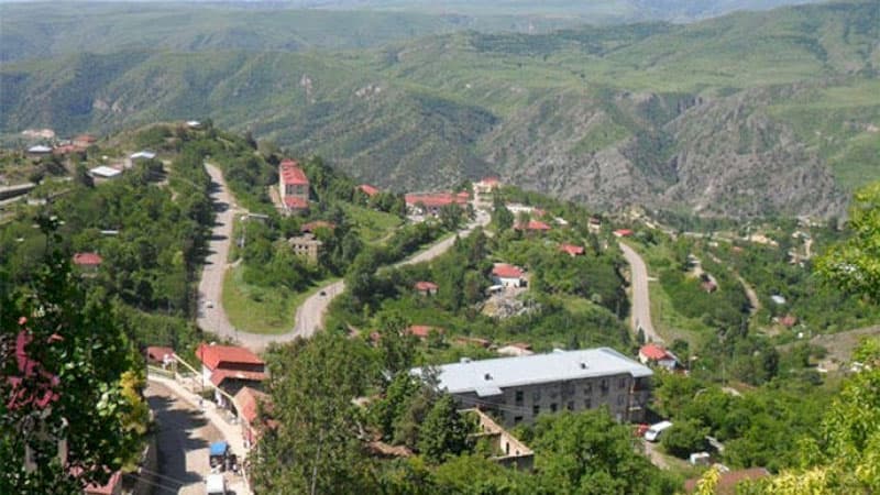 Laçının ağ gününün qara xəbəri