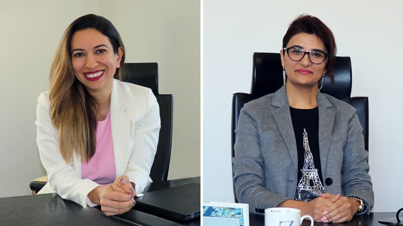 “AccessBank”da yeni İcraçı Direktorlar təyin edildi