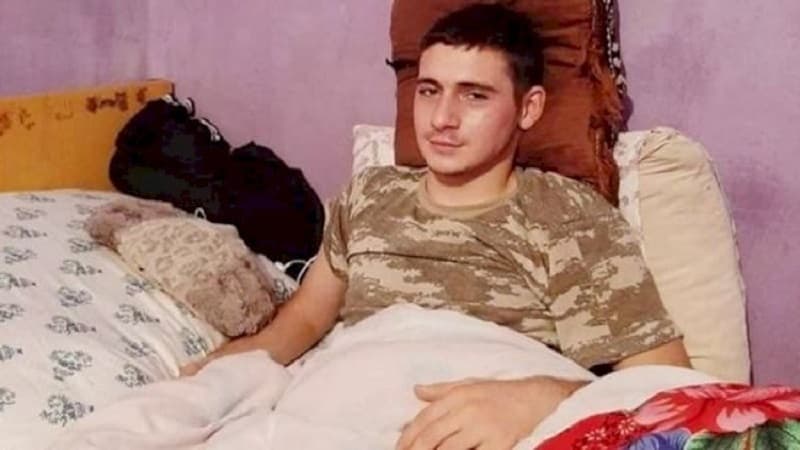 Qazi Elçin Səmədov hələlik əməliyyat olunmayıb (FOTO/YENİLƏNİB)