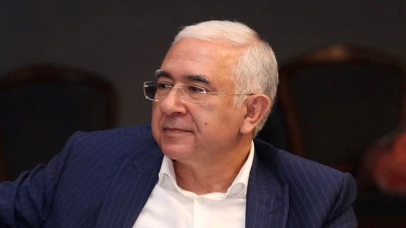 Adil İsmayılov koronavirusdan dünyasını dəyişdi