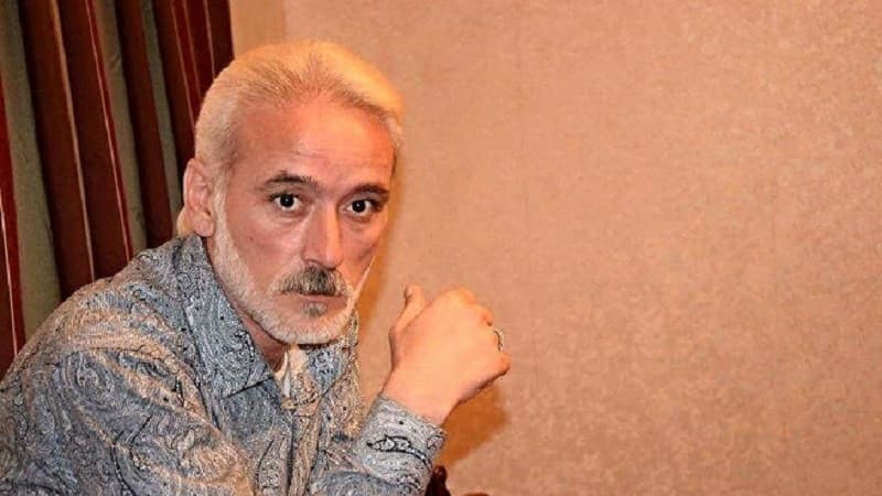 Azərbaycanlı aktyorun bir həftədə həm anası, həm də atası öldü