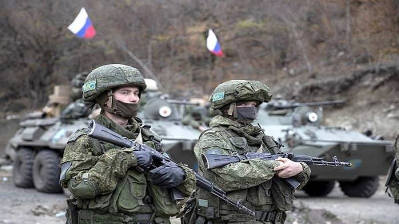NATO: Rusiya qonşu post-sovet ölkələrin təhlükəsizliyini təhdid edir