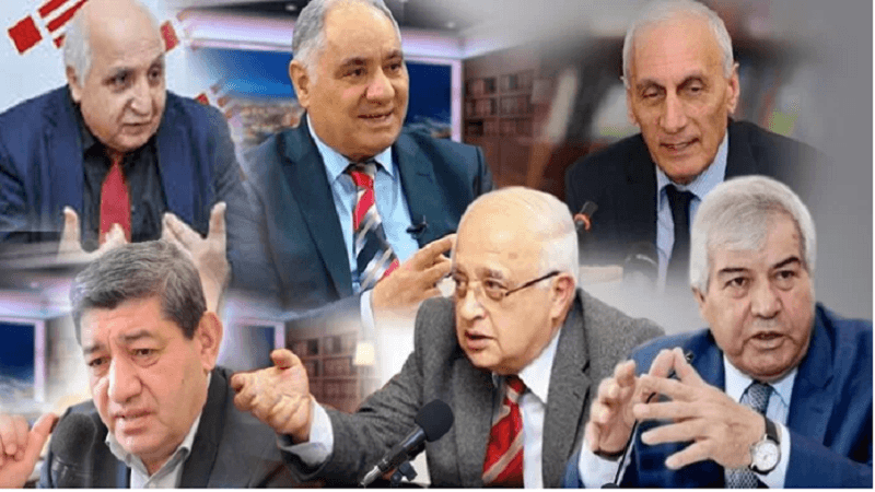 Dövlət Tərcümə Mərkəzi onlayn müşavirə keçirdi