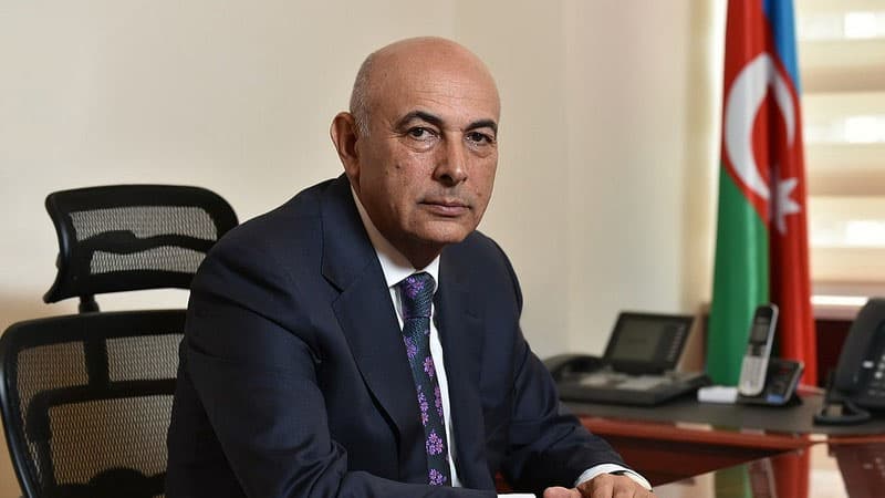 PA-nın şöbə müdiri: "İslahatlara dəstək olacaq yeni qanun layihələrinə ehtiyac var"
