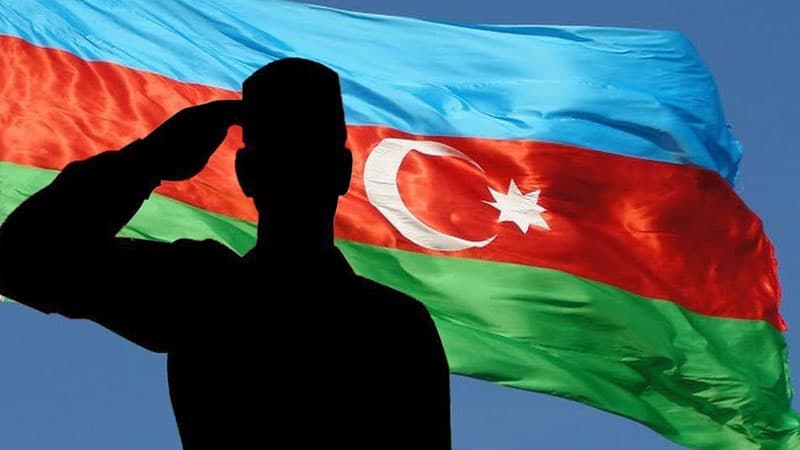 Sabah Vətən müharibəsi şəhidlərinin xatirəsi yad ediləcək (SƏRƏNCAM)