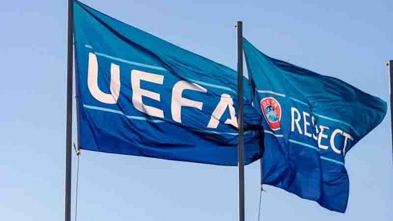 UEFA Azərbaycana qoyduğu qadağanı ləğv etdi