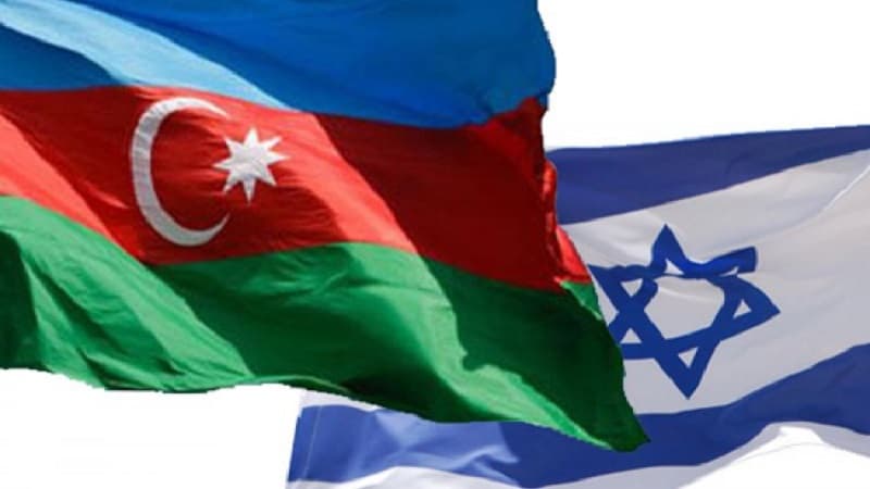 Politoloqdan Azərbaycana İsraillə bağlı təklif