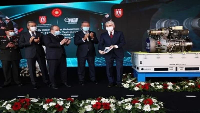 "Səbirsizliklə "Gökbey"in seriyalı istehsalını gözləyirik" - Hulusi Akar