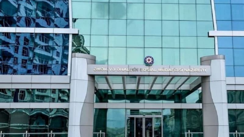 Şəhid və qazilərin 500-dən çox ailə üzvünə iş imkanı yaradıldı