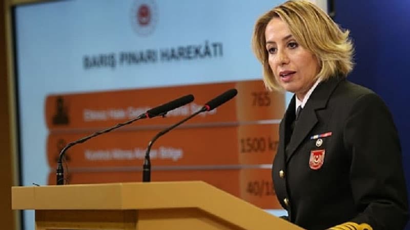 Türkiyə MN: "Azərbaycanın ədalətli mübarizəsinə sonra da dəstək verməyə hazırıq"