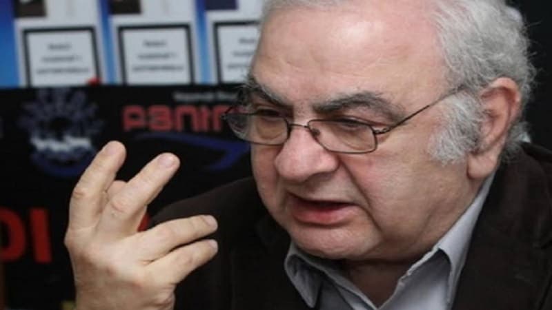 “Ermənistan müharibəni niyə uduzdu?” - Libaridyanın BBC-yə dedikləri