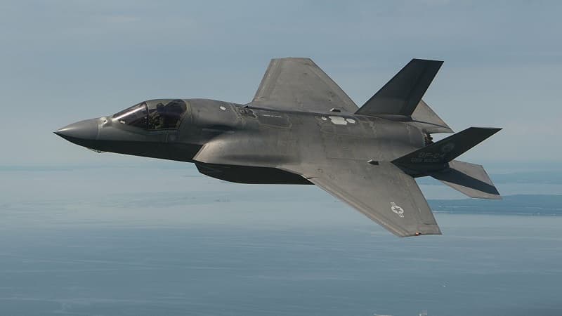 Daha Türkiyənin ABŞ F-35-lərinə ehtiyacı olmayacaq, çünki... (VİDEO)