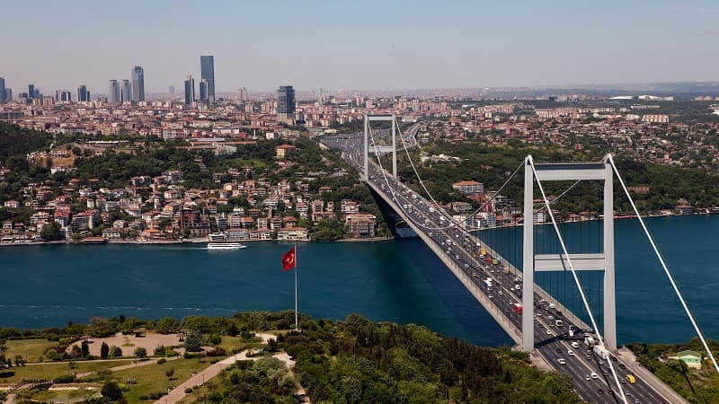 İstanbulda tutulan rus jurnalistlərə qarşı ittiham – PUA casusluğu