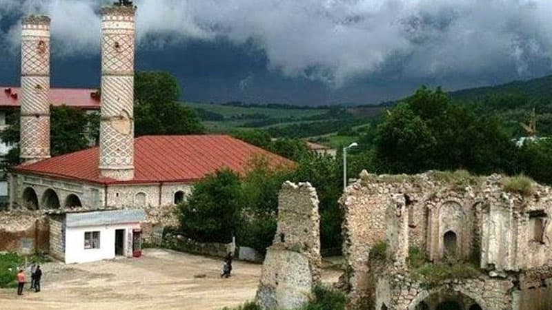 Şuşa əməliyyatının detalları - Baqdasaryan açıqladı (VİDEO)