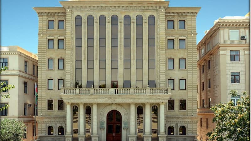 İcra başçısına yeni müavin təyin edildi
