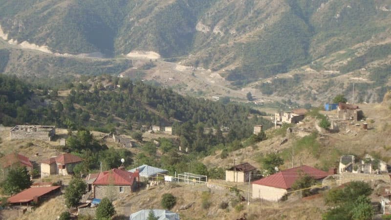 İşğaldan azad olunan bölgələrin bərpası üçün bəzi ölkələrə dəvət göndərilib