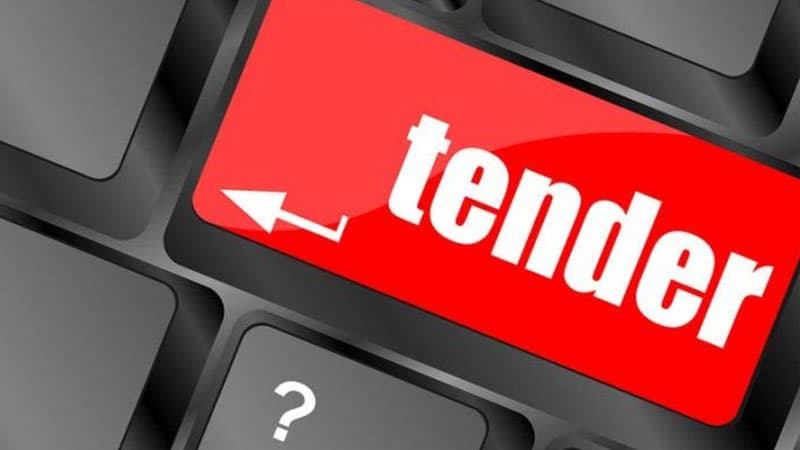 BŞİH və Mədəniyyət Nazirliyinin sevimli şirkəti bu gün 5 tender qazandı