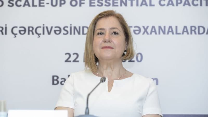 Azərbaycanda koronavirusa görə tam qapanmaya gediləcək? - ÜST rəsmisindən açıqlama