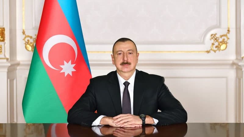 “YAŞAT” Fondunun Himayəçilik Şurasının tərkibi təsdiqləndi