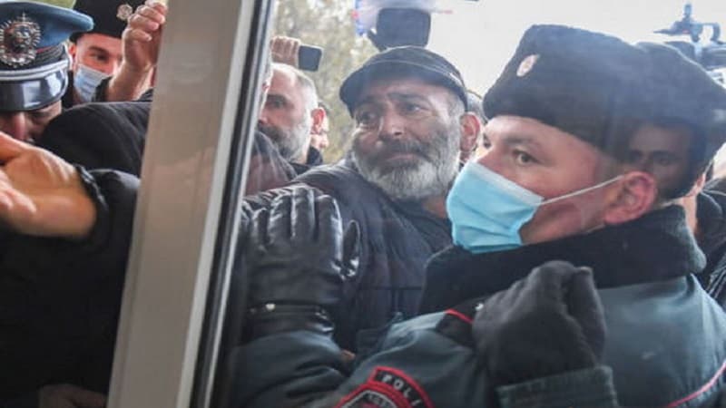 "Ermənistan hakimiyyəti bizi aldadır" - İtkin ailələri