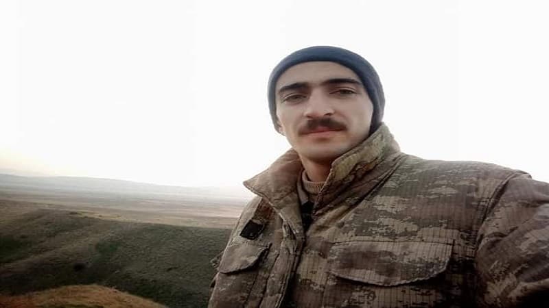 Şəhid Vüsalın hekayəsi: “Dedi, səni qaçqınlıqdan qurtarmağa gedirəm…” (FOTO)