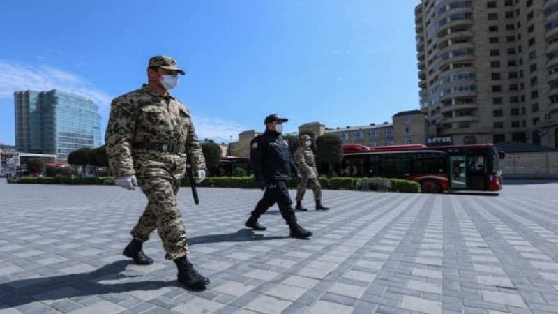 Azərbaycanda karantin rejimi yenidən sərtləşdirildi (RƏSMİ)
