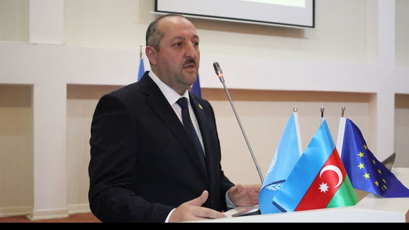 Prezident icra başçısını işdən çıxardı