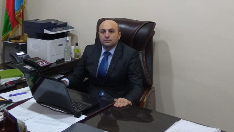 Təhsil nazirindən yeni təyinat