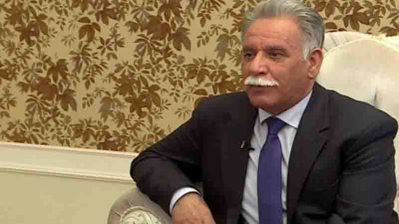 Əfqanıstanın Azərbaycandakı səfiri: "Qarabağ Azərbaycandır!"