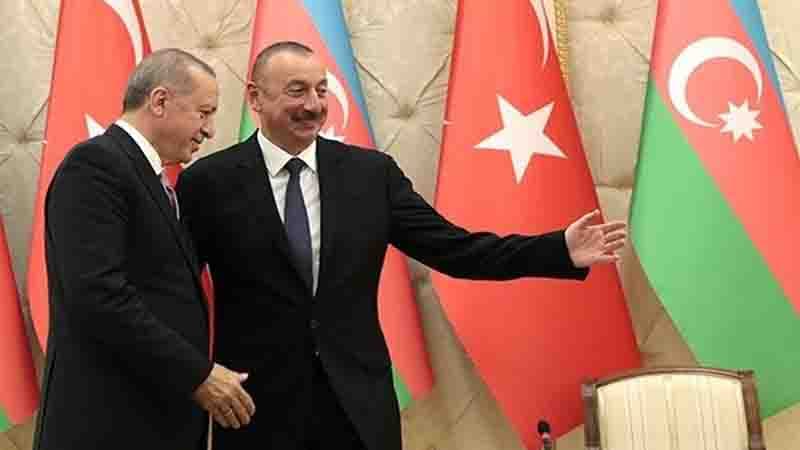 Ömər Çelik: "Ərdoğanın Azərbaycana səfəri tarixi əhəmiyyətə sahibdir"