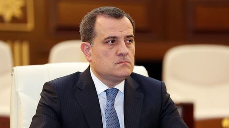 Ceyhun Bayramovun İrana ilk və qəfil səfərinin pərdəarxası
