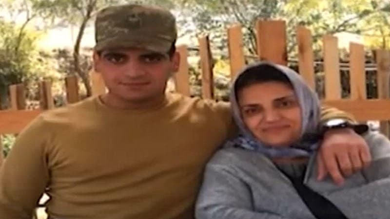 “Öz qolundan qan axırdı, sarğısını açıb komandirinin yarasını sarıdı” (FOTO/VİDEO)