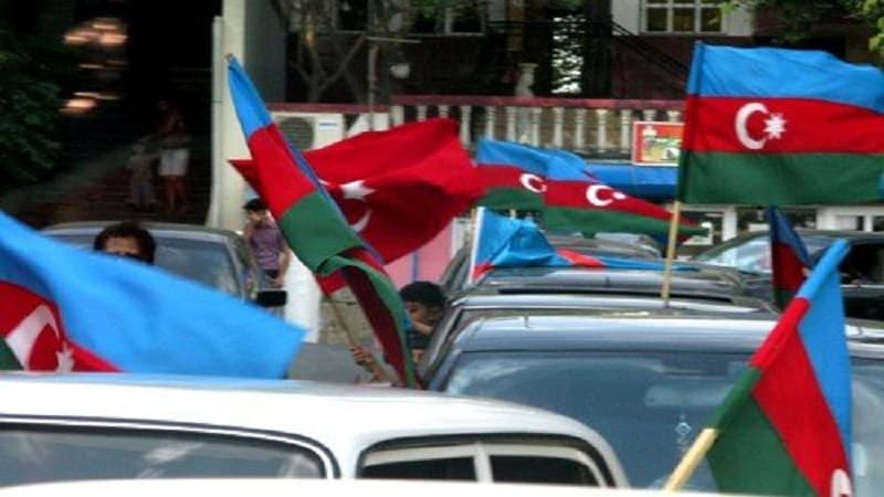 “Düzəlməyəcək” sandığımız XALQ - Hərbi jurnalistin qeydləri