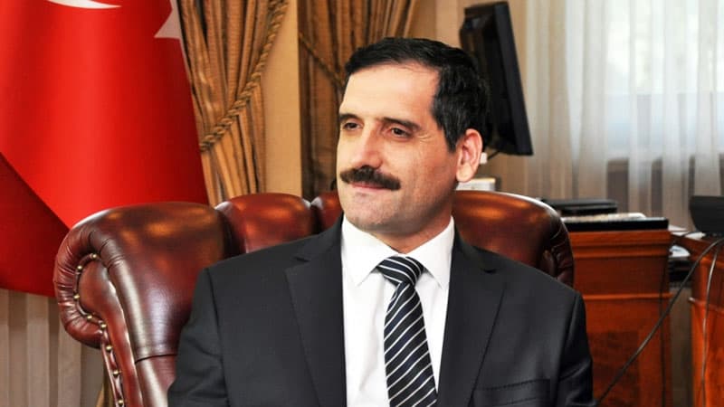 Türkiyənin Azərbaycandakı səfiri qəfildən niyə geri çağrıldı? (ŞƏRH)