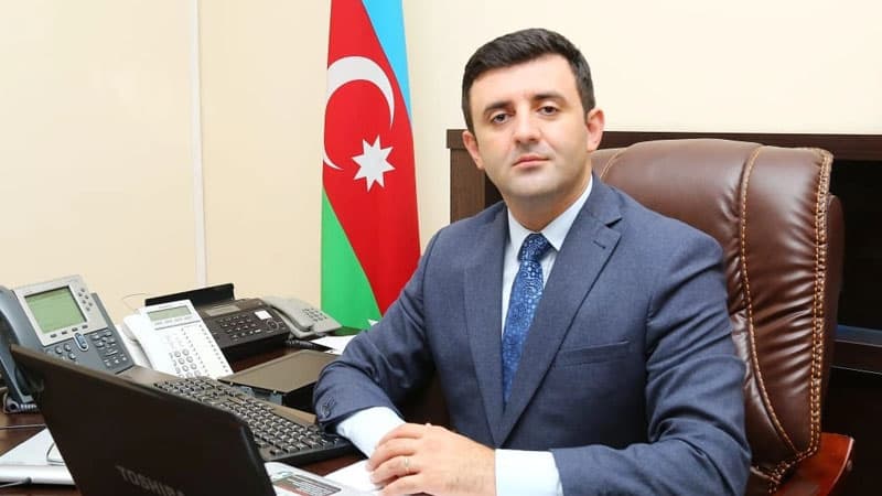 Azərbaycanda daha bir vəzifəli şəxs koronavirusa yoluxdu