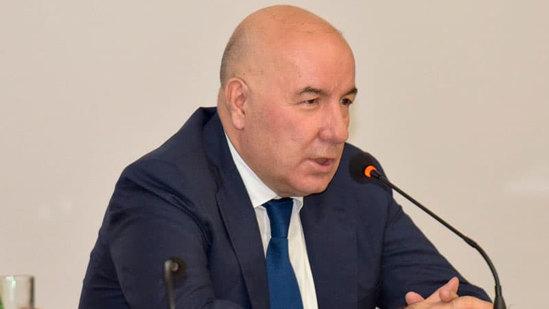 Elman Rüstəmov: "İstəyirik ki, bank faizləri birrəqəmli olsun" (VİDEO)