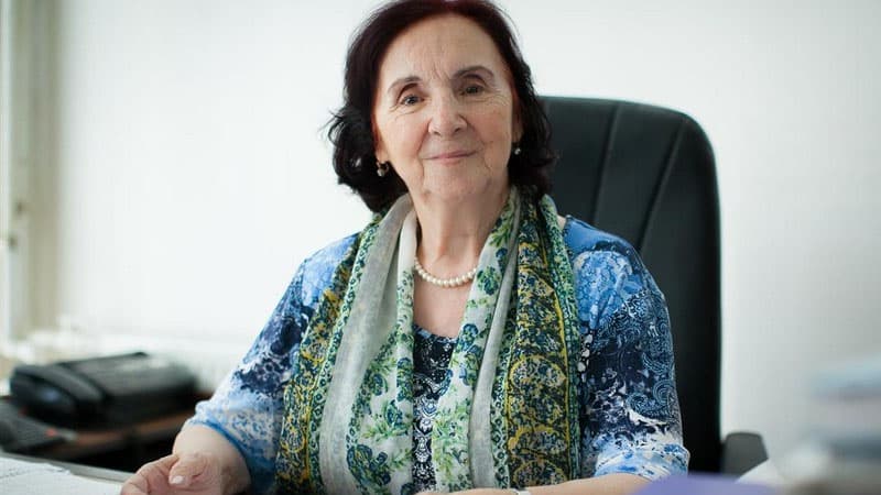 Azərbaycanda institut direktoru vəfat etdi