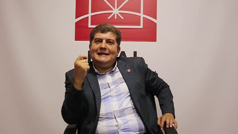 “Hamıdan üzr istəyirəm“ - Deputat