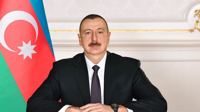 Bir sıra hərbi qulluqçulara “Vətən Müharibəsi Qəhrəmanı” adı verildi (SİYAHI)