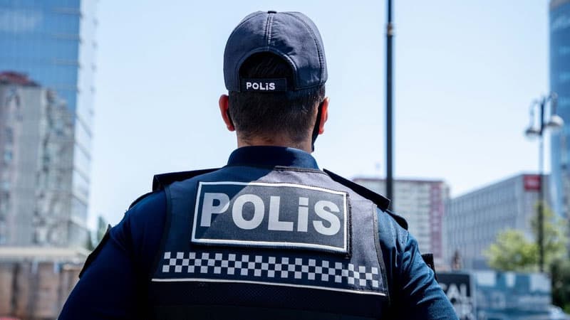 Bakıda toy sahibi və 60-ya yaxın şəxs saxlanıldı