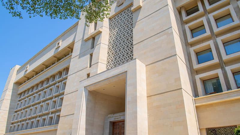 DTX əməkdaşları “YAŞAT” Fonduna pul vəsaiti köçürdü