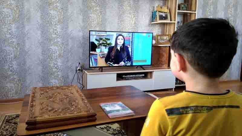 Teledərslərin sabaha olan cədvəli (FOTO)