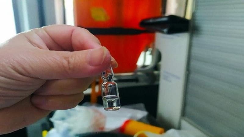 Hakerlər Pfizer/BioNTech peyvənd məlumatlarını ələ keçirdi