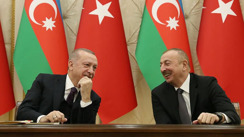 Paradda Ərdoğandan ciddi mesajlar gözlənilir - Politoloq