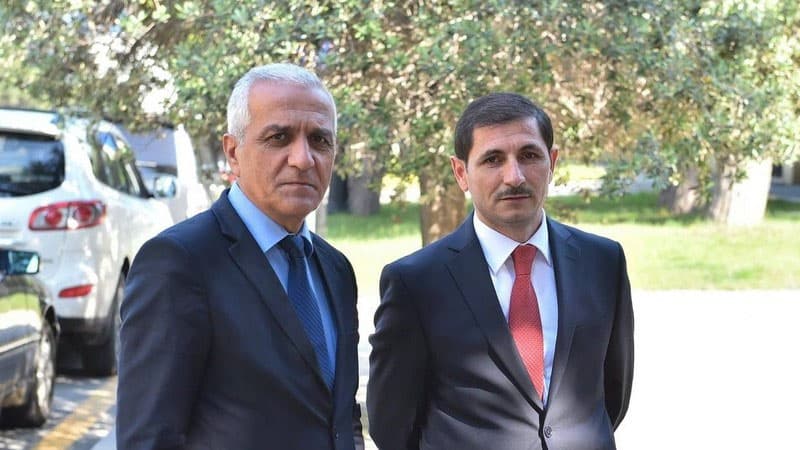 Azərbaycanda daha bir vəzifəli şəxsi koronavirusdan vəfat etdi