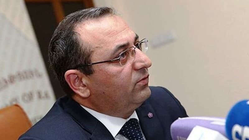 "Müstəqilliyimizi itirib Azərbaycanın yaşayış məntəqəsinə çevriləcəyik" (VİDEO)