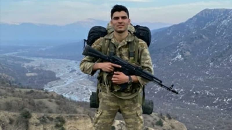 Onlara da “Vətən Müharibəsi Qəhrəmanı” adı verilib (FOTO)