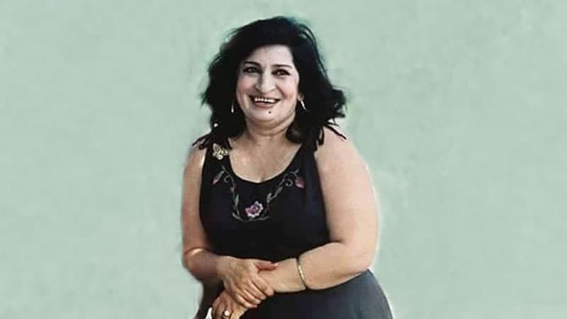Şirbalanın Nazlısının faciəvi həyatı (FOTOLAR)
