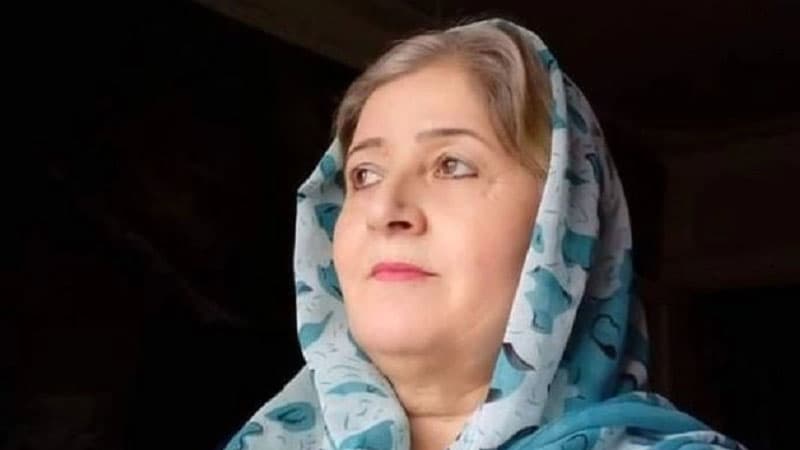 Tanınmış aktrisamız vəfat etdi