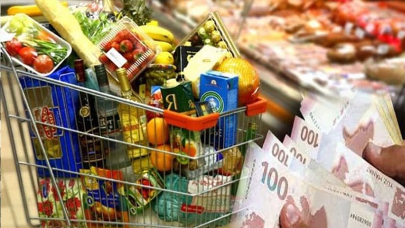 Azərbaycanda bahalaşan məhsullar (SİYAHI)